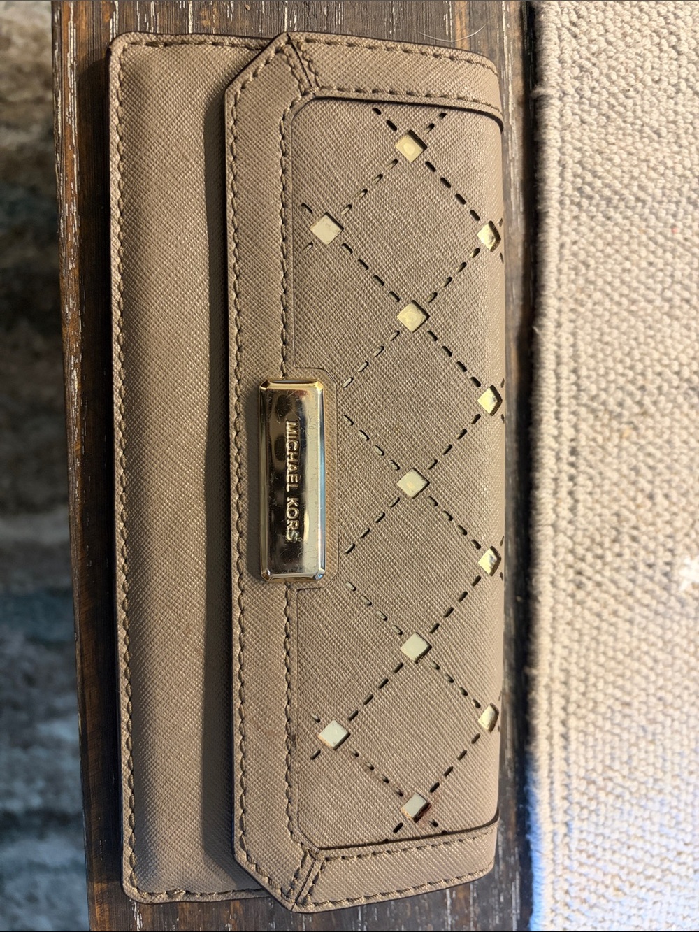Michael Kors wallet